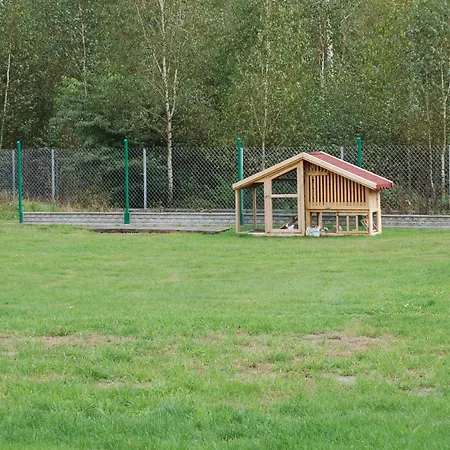 Feriehus Letnia Oaza 